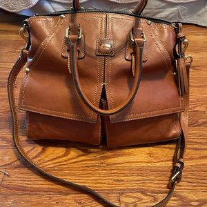 Dooney & Bourke Clayton